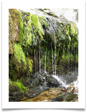 Lake District Waterfall - Helen Kulczycki Lake District Waterfall - Helen Kulczycki